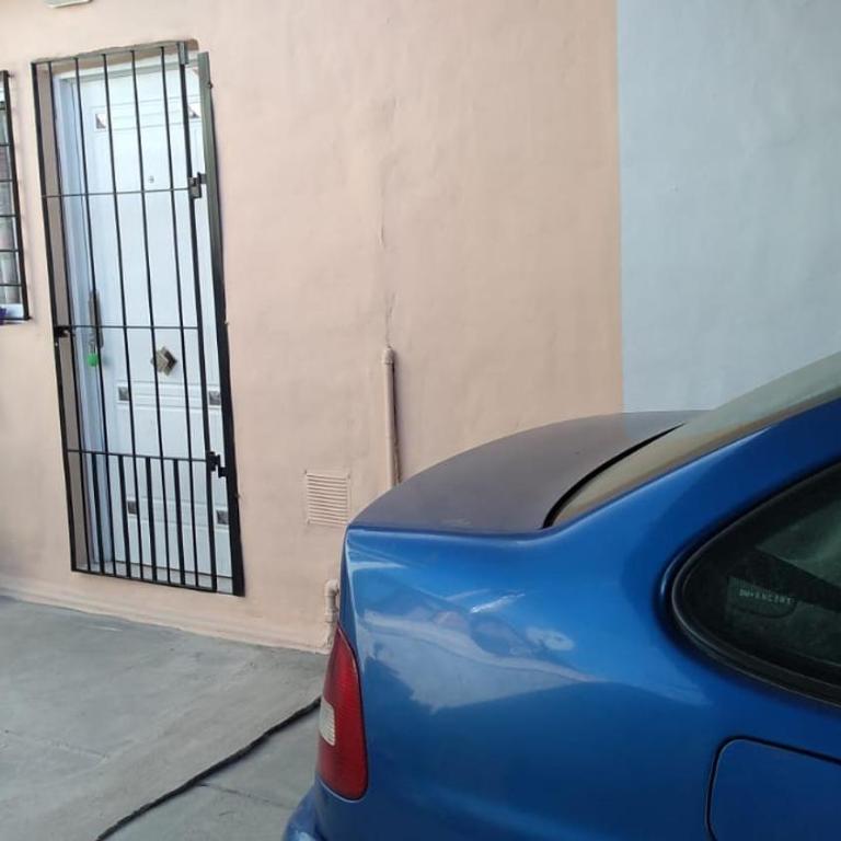 Turismo en san Rafael Mendoza - One-Bedroom Apartment - 11