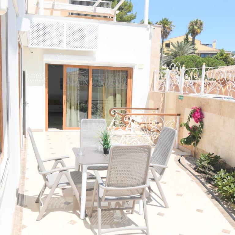 MIRADOR DEL CERRADO easy parking - Apartamento de 1 dormitorio - 17