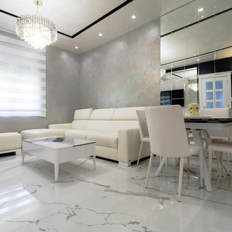 Raicevic Residence - Deluxe Suite - 2