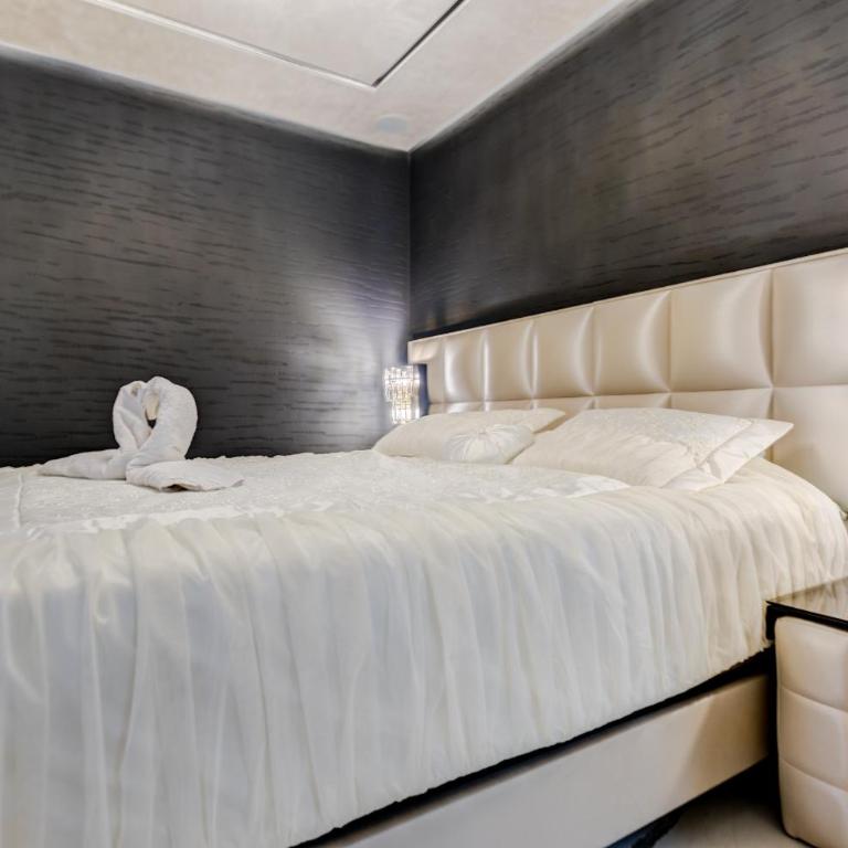 Raicevic Residence - Deluxe Suite - 5