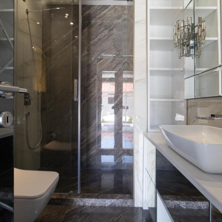 Raicevic Residence - Deluxe Suite - 8