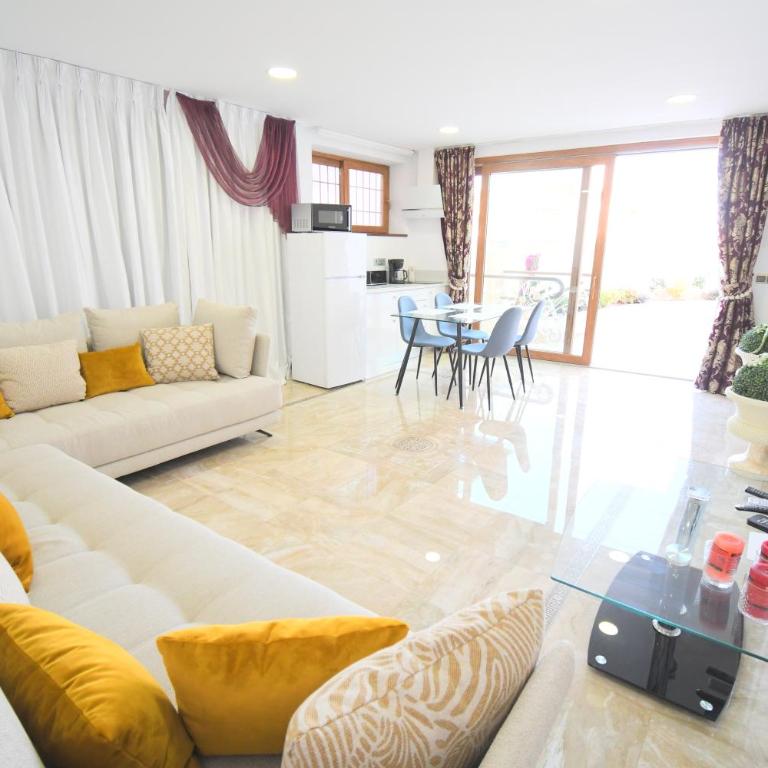 MIRADOR DEL CERRADO easy parking - Apartamento de 1 dormitorio - 31