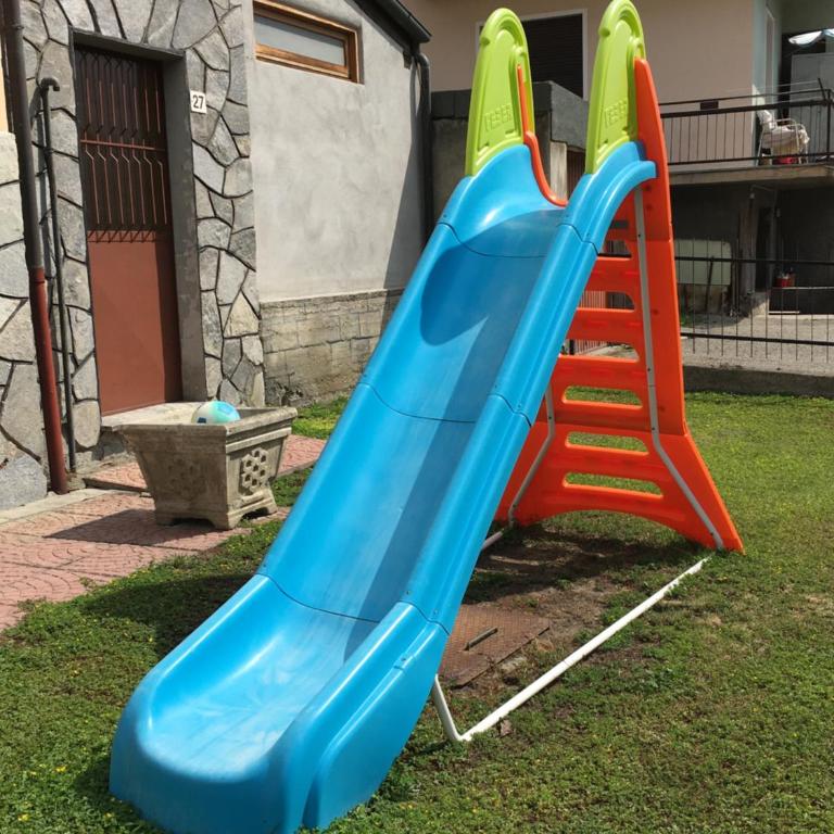 Appartamento Vittoria - Appartamento - 50