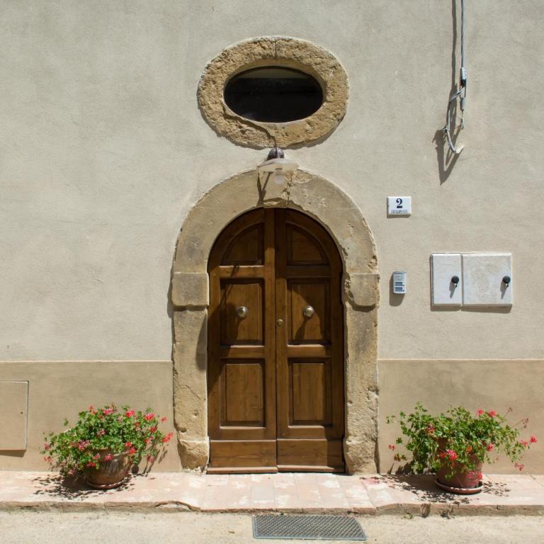 Antica Casa del Glicine - Appartamento con 2 Camere da Letto - 6