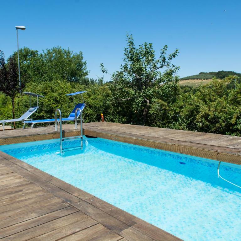 Antica Casa del Glicine - Appartamento con 2 Camere da Letto - 3
