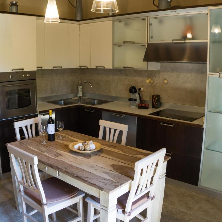 Antica Casa del Glicine - Appartamento con 2 Camere da Letto - 10