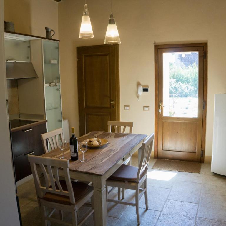 Antica Casa del Glicine - Appartamento con 2 Camere da Letto - 9