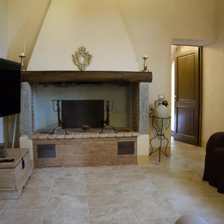 Antica Casa del Glicine - Appartamento con 2 Camere da Letto - 7