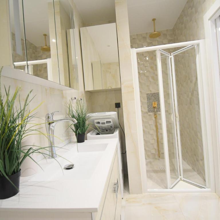 MIRADOR DEL CERRADO easy parking - Apartamento de 1 dormitorio - 33