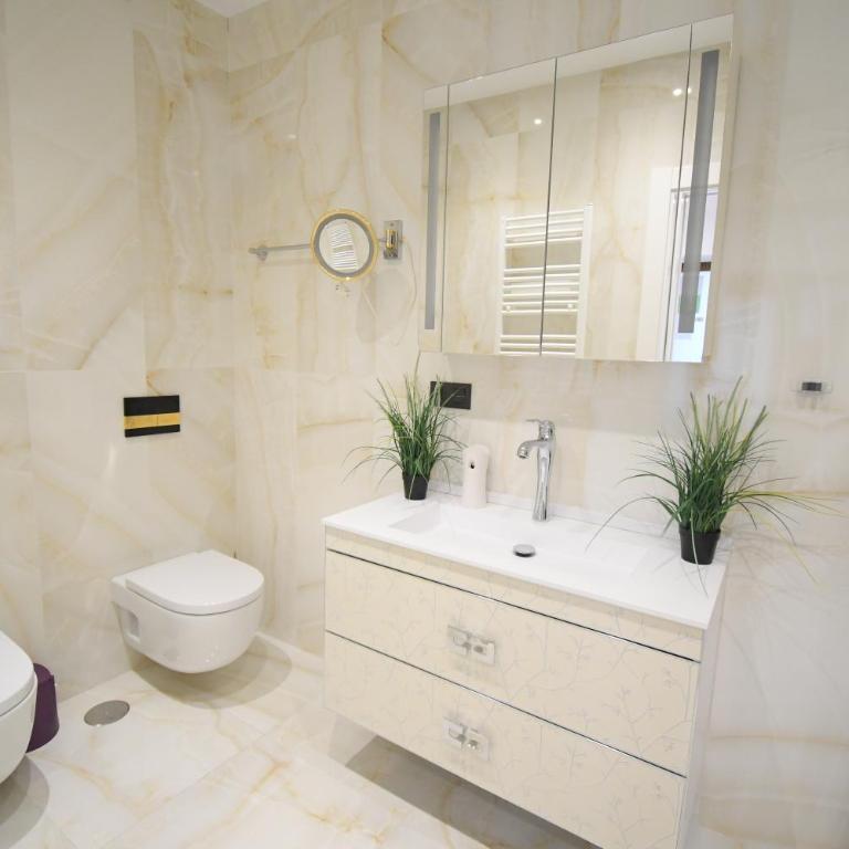 MIRADOR DEL CERRADO easy parking - Apartamento de 1 dormitorio - 34