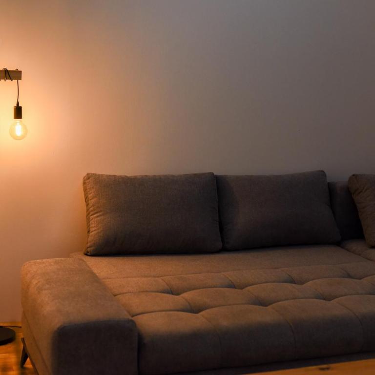 Garden Apartment - Oaza u centru grada - Apartman sa 2 Spavaće Sobe - 27