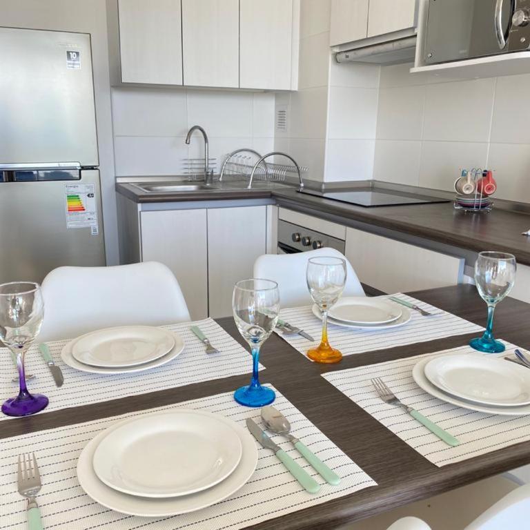 La Serena Costa - Apartamento de 2 dormitorios - 8