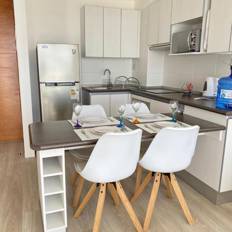 La Serena Costa - Apartamento de 2 dormitorios - 12