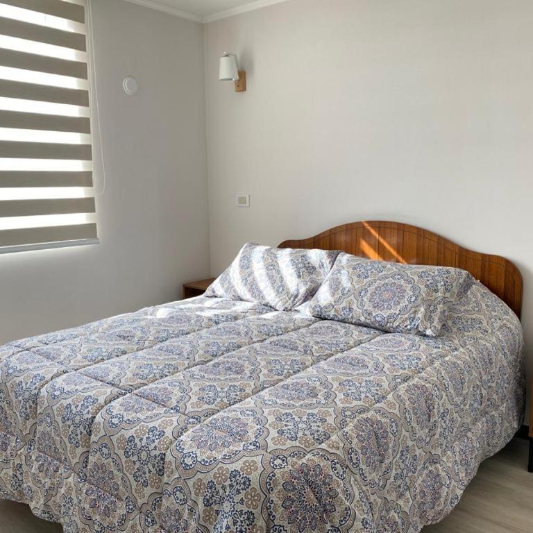 La Serena Costa - Apartamento de 2 dormitorios - 18
