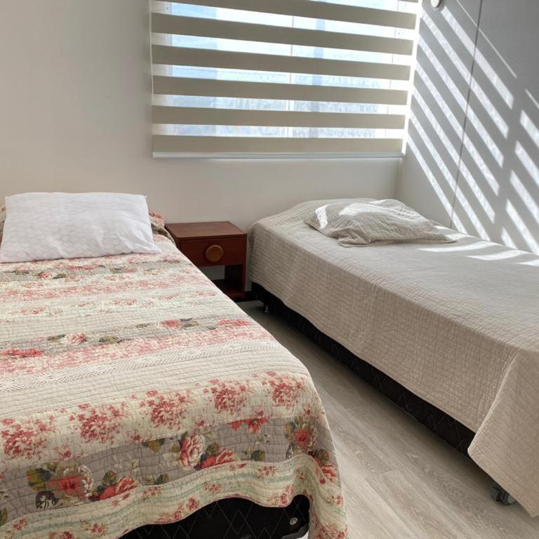 La Serena Costa - Apartamento de 2 dormitorios - 24