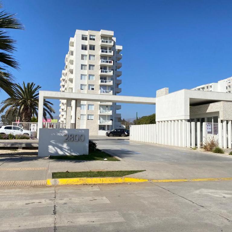 La Serena Costa - Apartamento de 2 dormitorios - 30