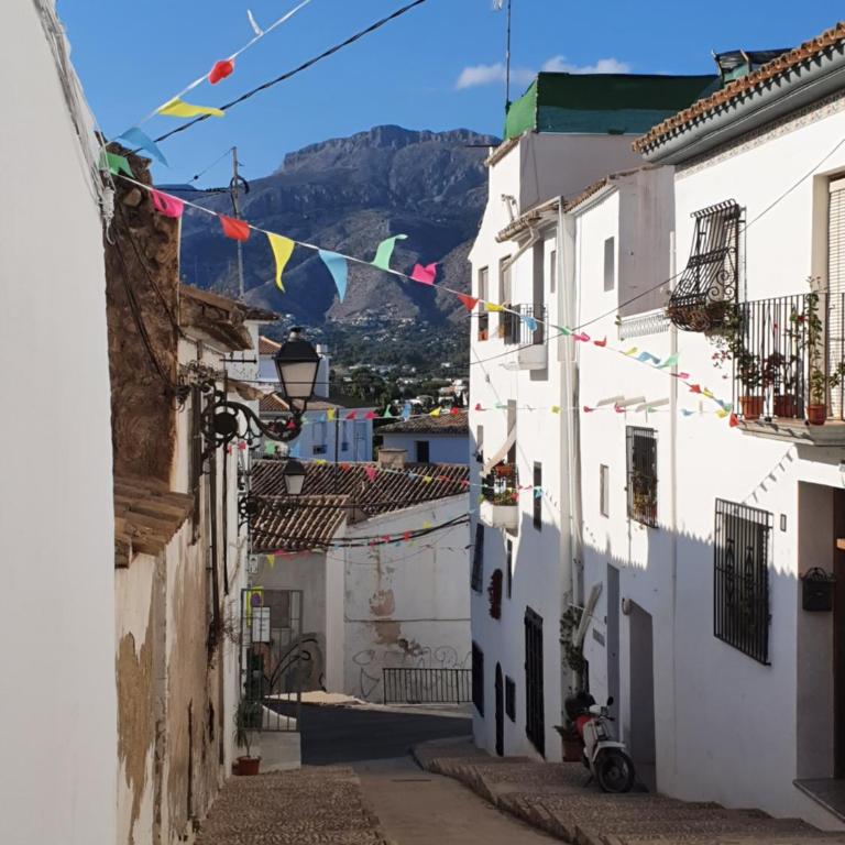 Casa DeLaLuz - Casa - 26