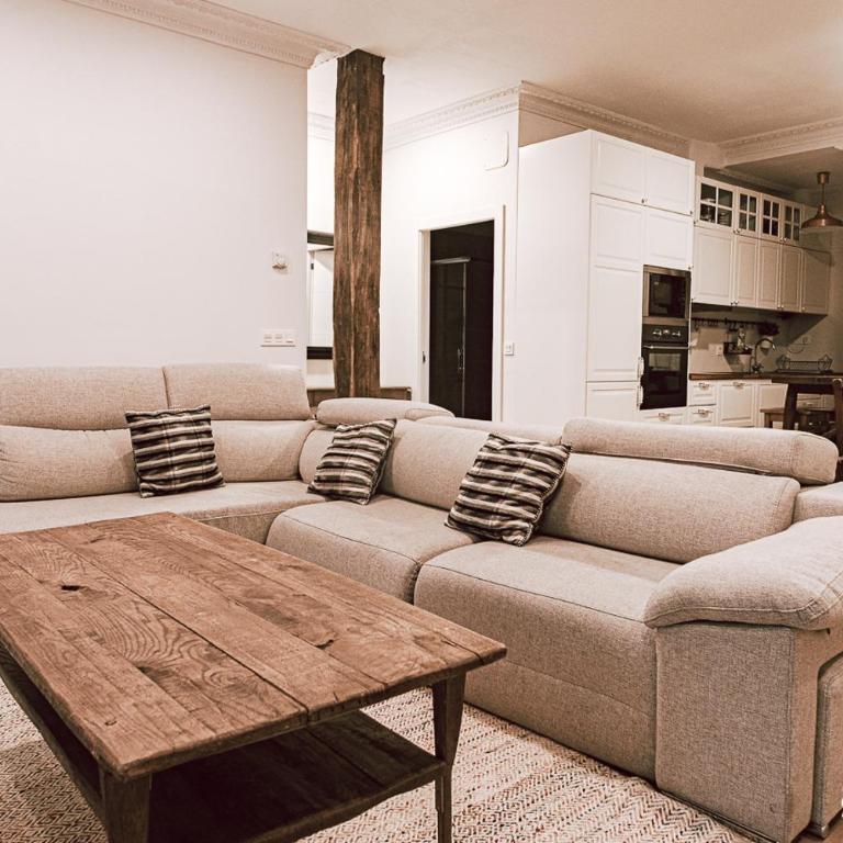 Apartamento San Marcial by SanSe Holidays - Appartamento con 3 Camere da Letto - 21