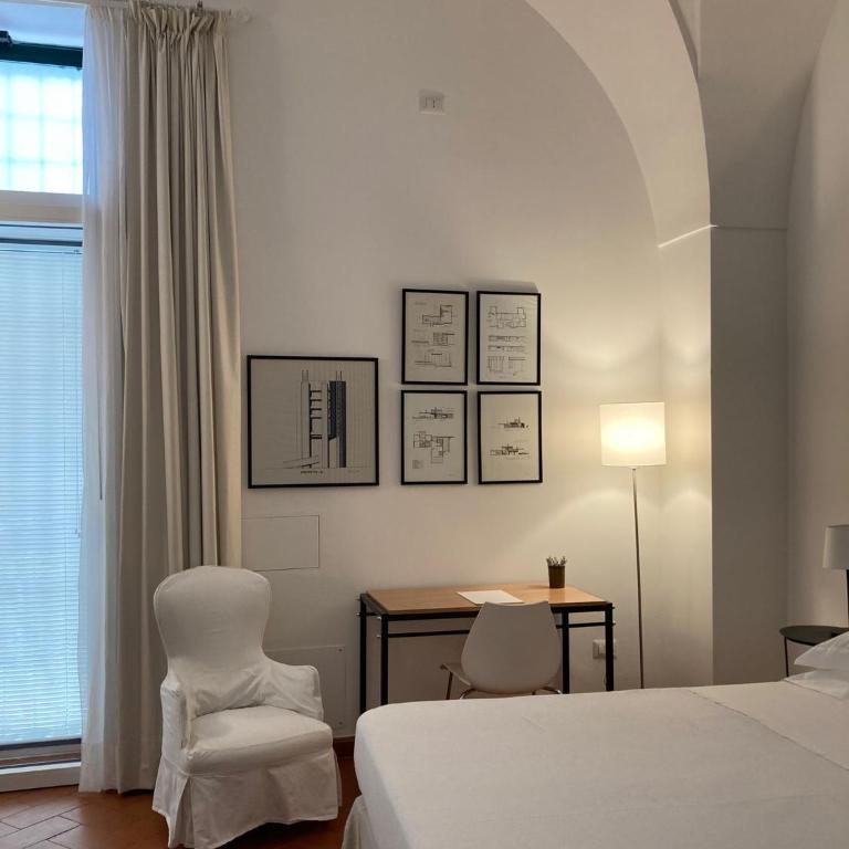 Gli Archi e le Stelle - Appartamento - 24