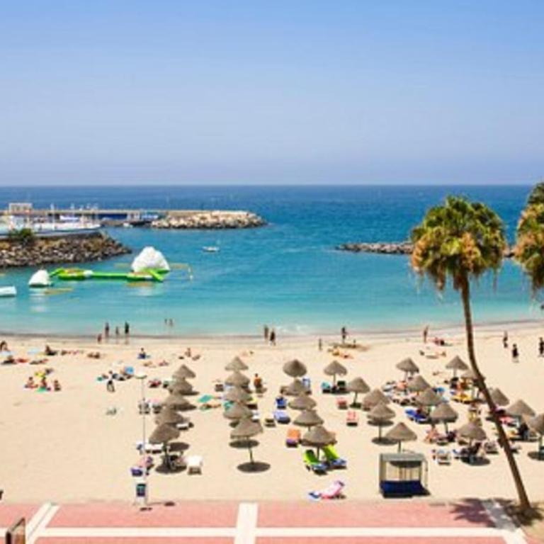 Halcon - Costa del Silencio - Casa con 1 dormitorio - 31