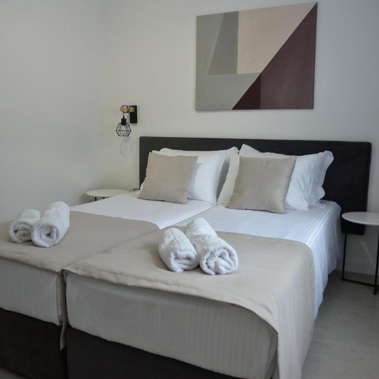 9 apartments - Superior Apartman - 6