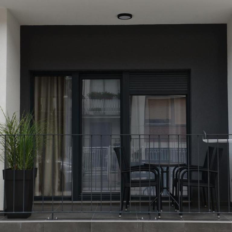 9 apartments - Superior Apartman - 8