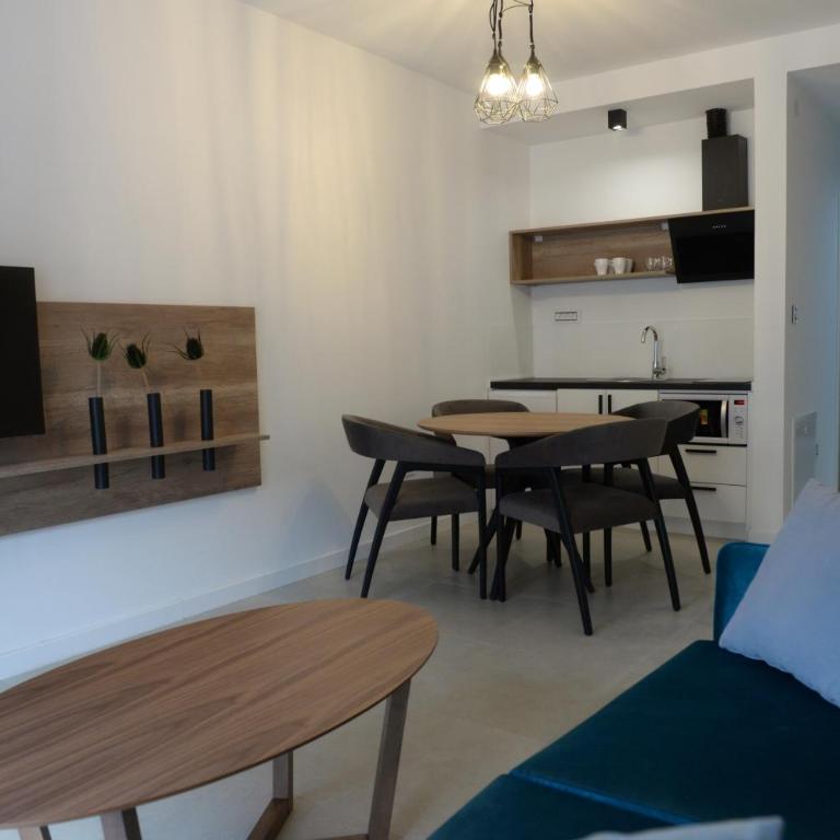 9 apartments - Superior Apartman - 9