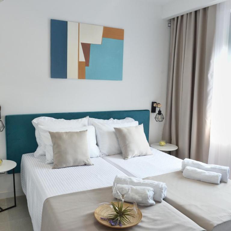 9 apartments - Superior Apartman - 7