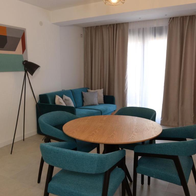 9 apartments - Superior Apartman - 5