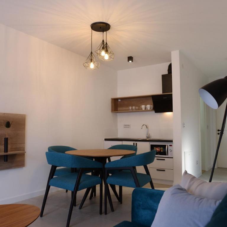 9 apartments - Superior Apartman - 9