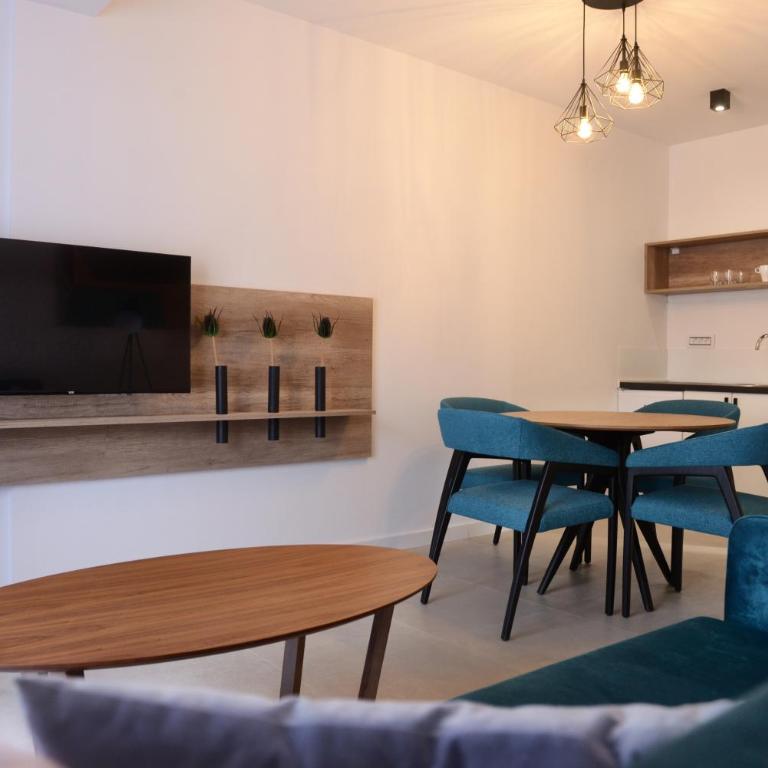 9 apartments - Superior Apartman - 6