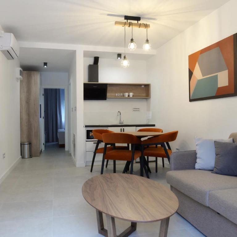 9 apartments - Superior Apartman - 1
