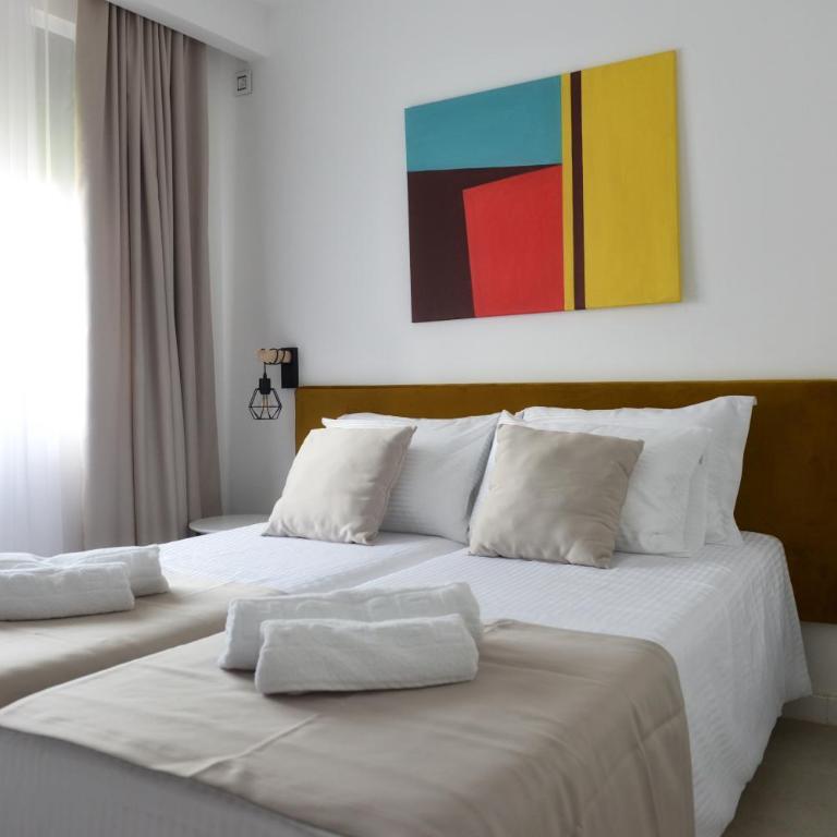 9 apartments - Superior Apartman - 2
