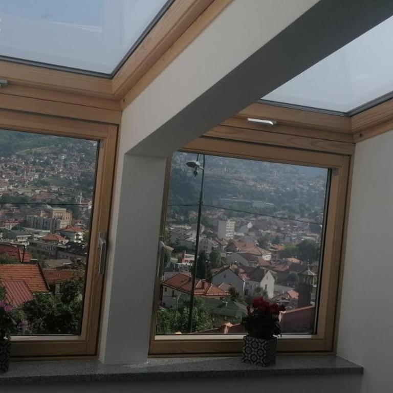 Nuage - Delux Apartment - Free Parking - Deluks Apartman - 10