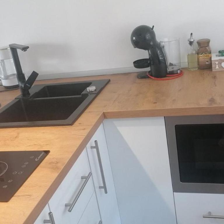 Nuage - Delux Apartment - Free Parking - Deluks Apartman - 7