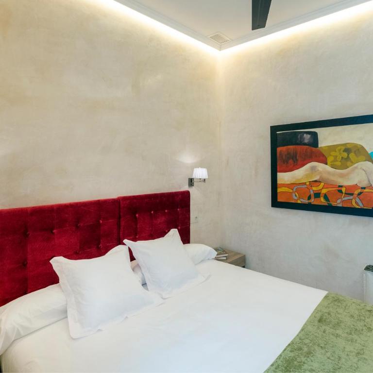 Gadir Suites - Apartamento Deluxe - 8