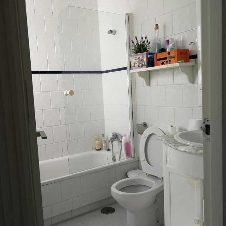 Gran Apartamento playa con Parking - Apartamento de 3 dormitorios - 20