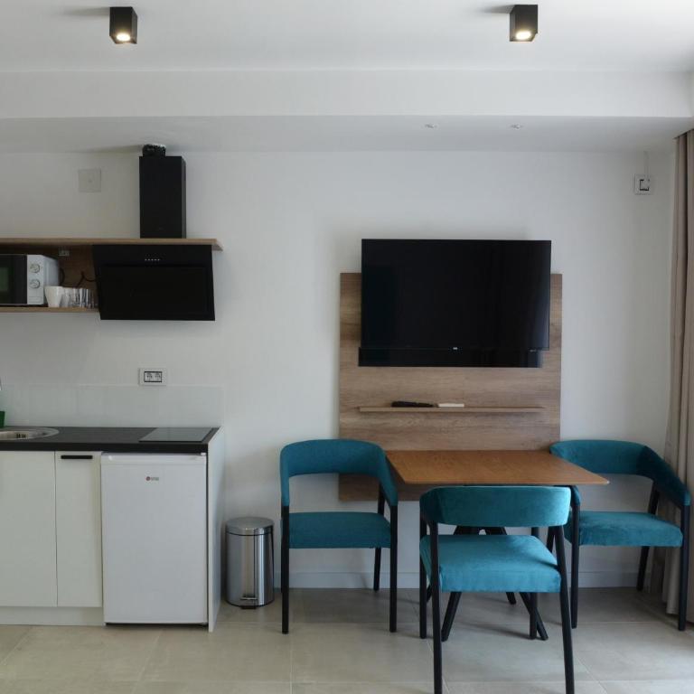 9 apartments - Studio - 3