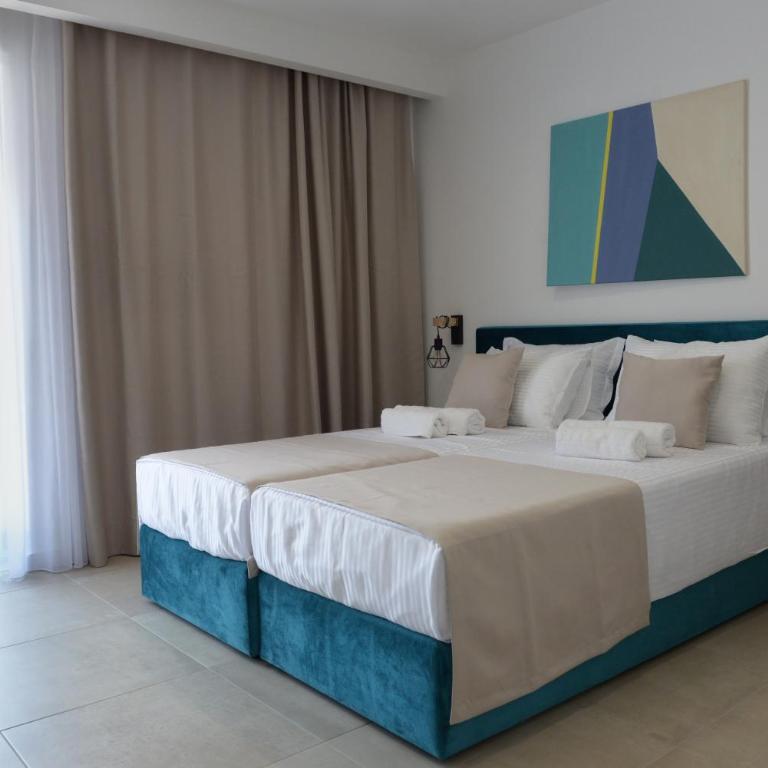 9 apartments - Studio - 1