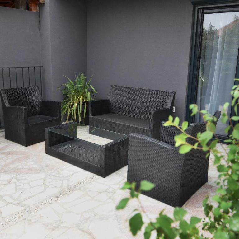 9 apartments - Studio - 5