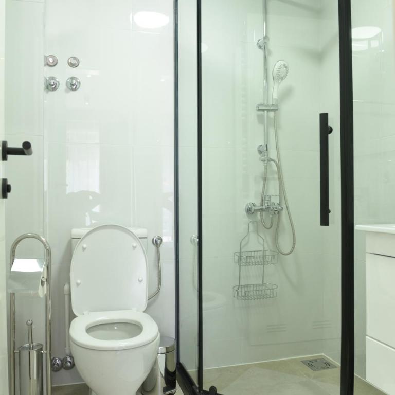 9 apartments - Studio - 4