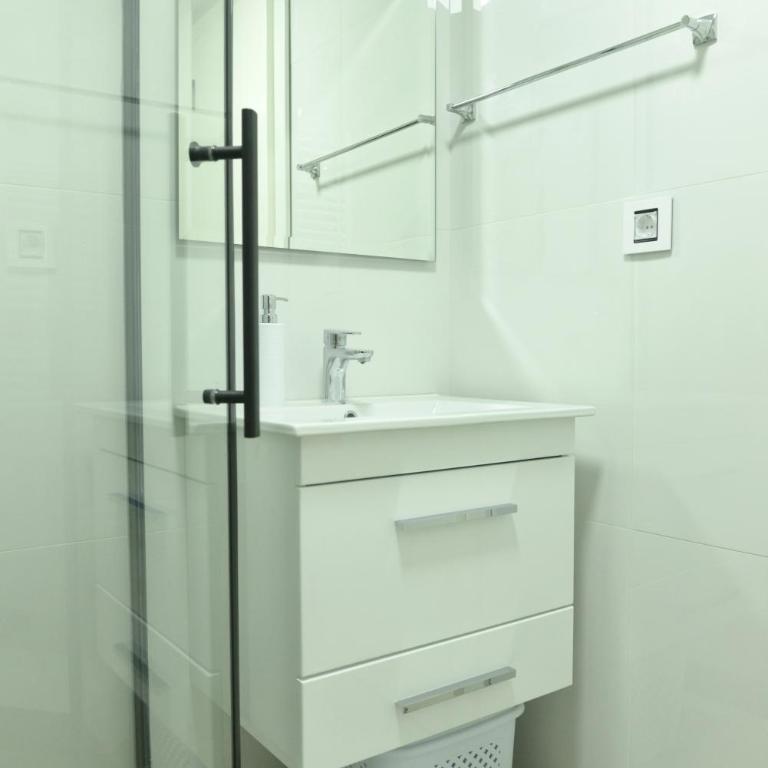 9 apartments - Studio - 2