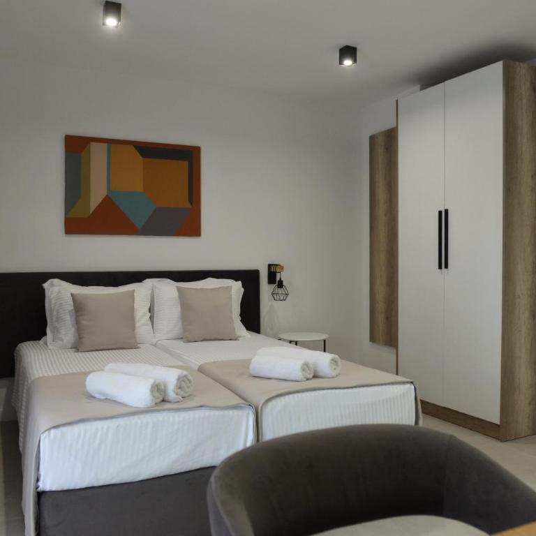 9 apartments - Studio - 3