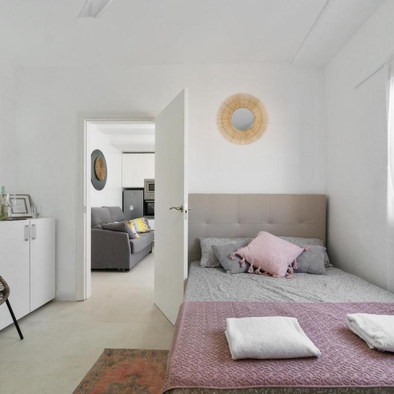 Amarillo Soleado - Apartment - 8