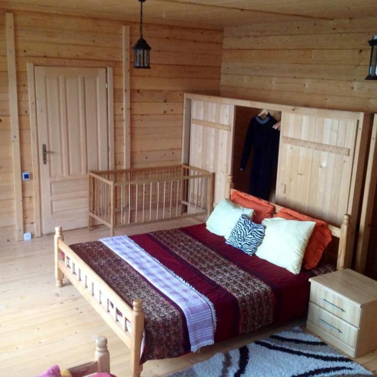 Beach House - One-Bedroom House - 10