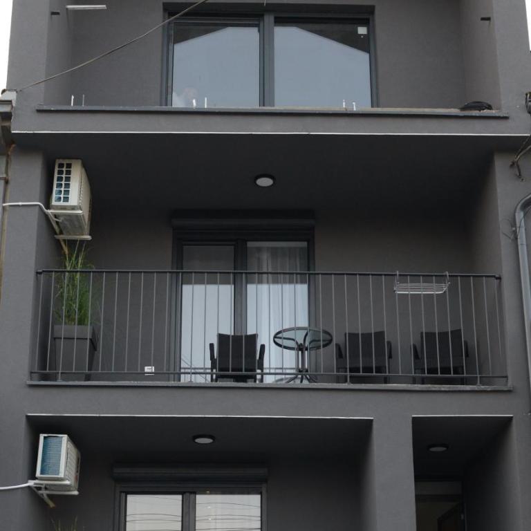 9 apartments - Studio - 5
