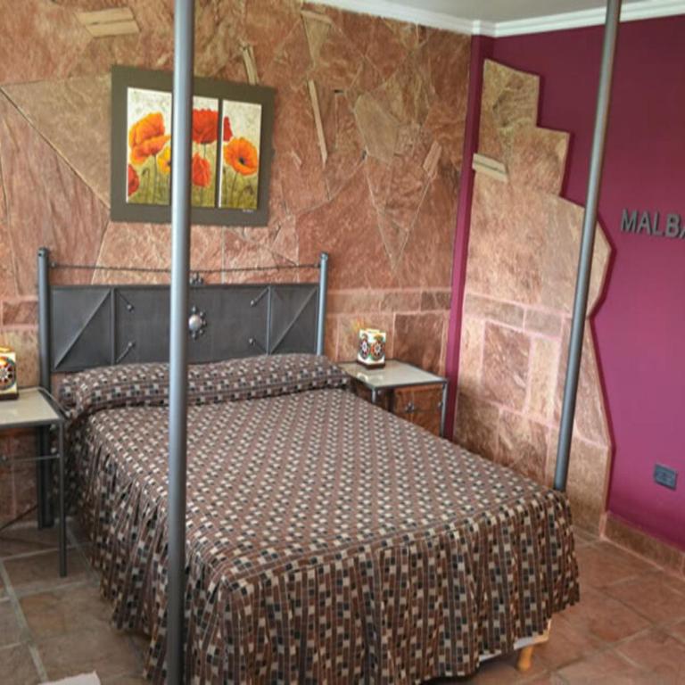 Cabañas San Lorenzo - Standard Double Room - 7