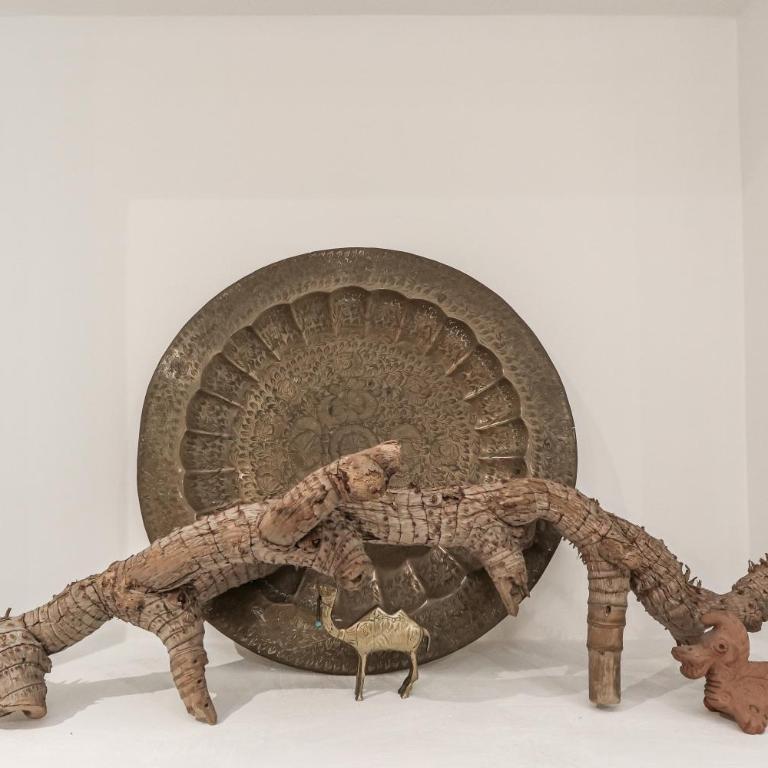 Snug, Homely Apartment by the Temple - Apartman sa 2 Spavaće Sobe - 43