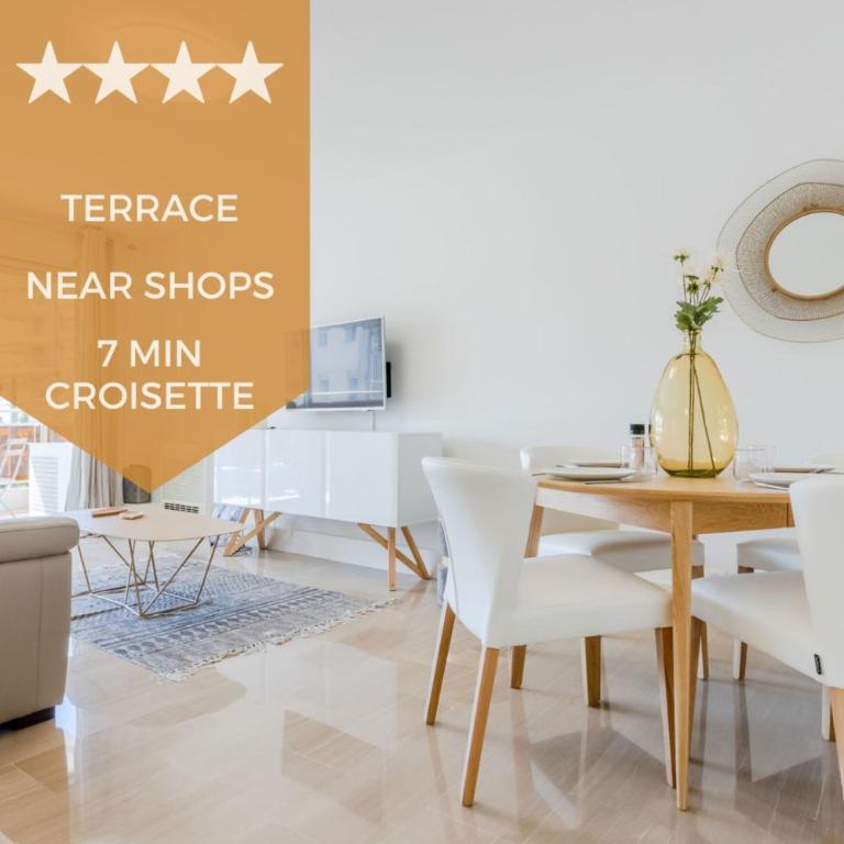 Stylish 1-Bedroom Apartment Close to Beaches - Appartement - 1