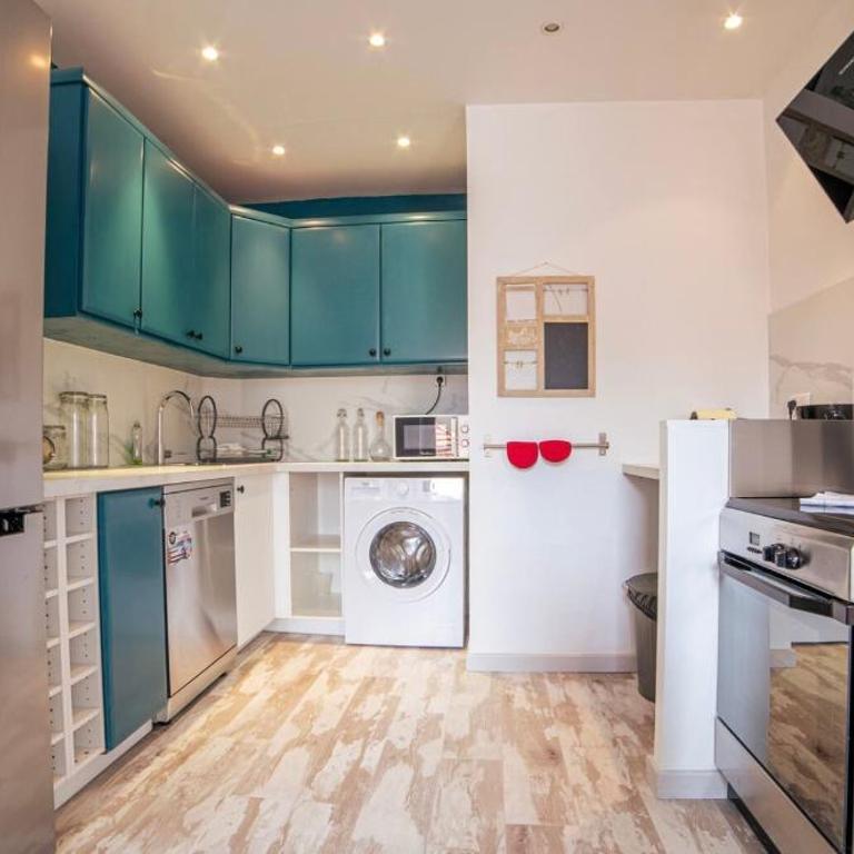 Cannes carré d’or ! - Appartement - 6